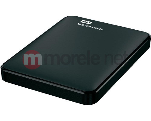 HDD WD 1.5TB Black (WDBU6Y0015BBKEESN)