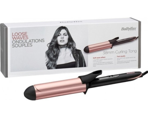 BaByliss C453E Curling Tong