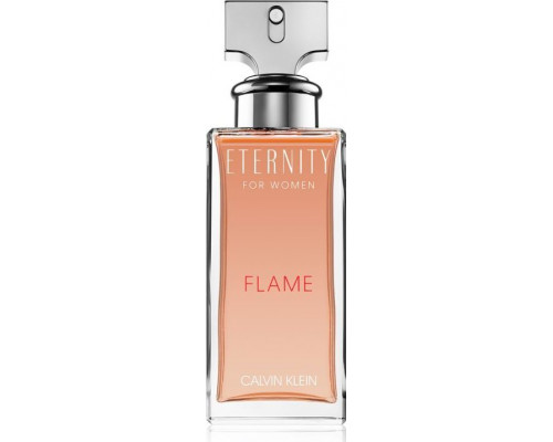 Calvin Klein Eternity Flame EDP 50 ml