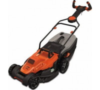 Black&Decker BEMW481ES-QS