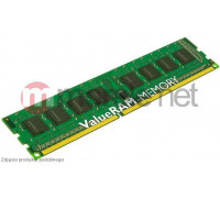Kingston ValueRAM, DDR3, 2 GB, 1333MHz, CL9 (KVR13N9S6/2)