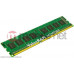Kingston ValueRAM, DDR3, 2 GB, 1333MHz, CL9 (KVR13N9S6/2)