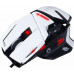 Mad Catz Mad Catz RAT 6+, Mouse (White)