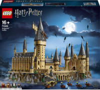 LEGO Harry Potter™ Hogwarts™ Castle (71043)