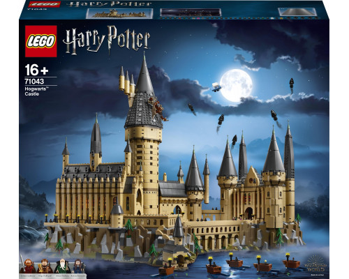 LEGO Harry Potter™ Hogwarts™ Castle (71043)