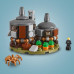 LEGO Harry Potter™ Hogwarts™ Castle (71043)