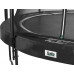 Garden trampoline Salta Premium Black Edition with inner mesh 12 FT 366 cm
