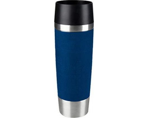 Emsa Emsa Travel Mug Grande Thermometer (blue)