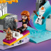 LEGO Disney™ Frozen Anna's Canoe Expedition (41165)