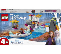 LEGO Disney™ Frozen Anna's Canoe Expedition (41165)