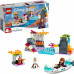 LEGO Disney™ Frozen Anna's Canoe Expedition (41165)