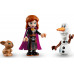 LEGO Disney™ Frozen Anna's Canoe Expedition (41165)