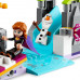 LEGO Disney™ Frozen Anna's Canoe Expedition (41165)