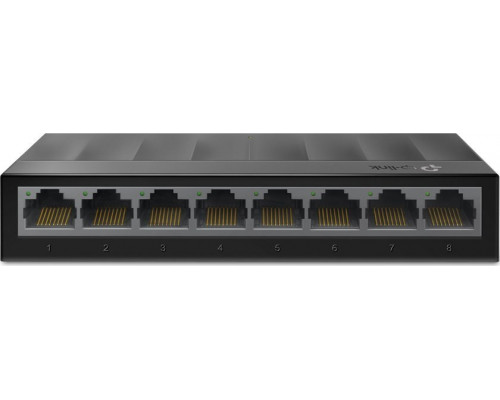 Switch TP-Link TL-LS1008G
