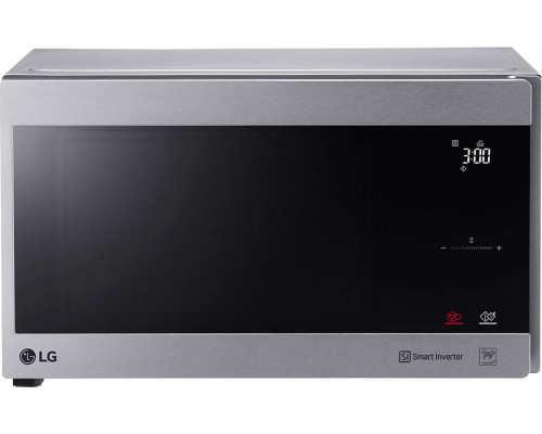 Microwave LG MS2595CIS