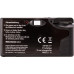 keine Marke Single use Camera Flash 400 27 Love black