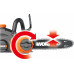 Worx WG322E.9 20 V 25 cm