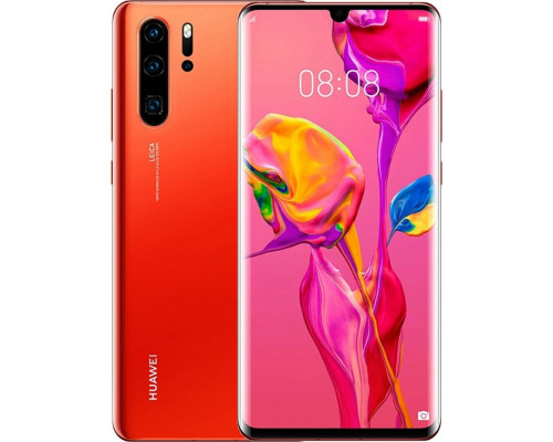 Huawei P30 Pro 6/128GB Orange  (P30Pro128B)