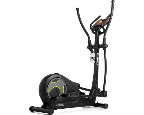 Orbitreks Zipro Heat elektromagnētiskais