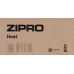 Orbitreks Zipro Heat elektromagnētiskais