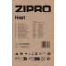 Orbitreks Zipro Heat elektromagnētiskais