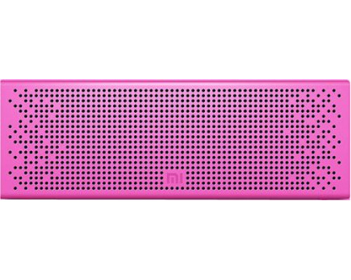 Xiaomi Mi Bluetooth Speaker rose (QBH4043CN)