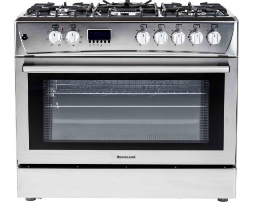 Kuchenka Ravanson Cheff Modern KWGE-K90
