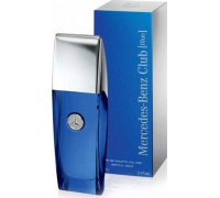 Mercedes-Benz Club Blue EDT 100 ml