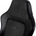 Noblechairs HERO - black/blue (GAGC-115)