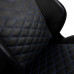 Noblechairs HERO - black/blue (GAGC-115)