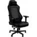 Noblechairs HERO - black/blue (GAGC-115)