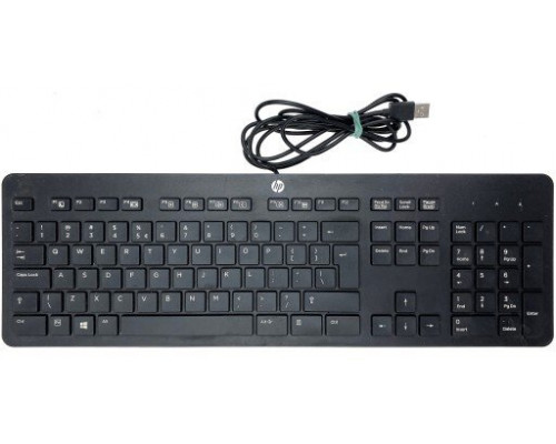 HP Business Slim (N3R87AA#ABU)