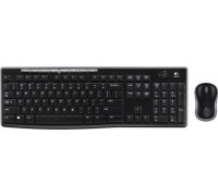 Logitech Logitech WIRELESS DESKTOP MK270/HUNGARIAN LAYOUT .HU