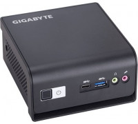 Komputer Gigabyte GigaByte GB-BLCE-5005R PENTJ5005/SO-DIMM DDR4 HDMI USB LAN DDR4