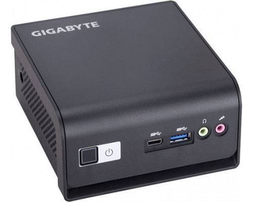 Komputer Gigabyte GigaByte GB-BLCE-5005R PENTJ5005/SO-DIMM DDR4 HDMI USB LAN DDR4