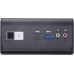 Komputer Gigabyte GigaByte GB-BLCE-5005R PENTJ5005/SO-DIMM DDR4 HDMI USB LAN DDR4