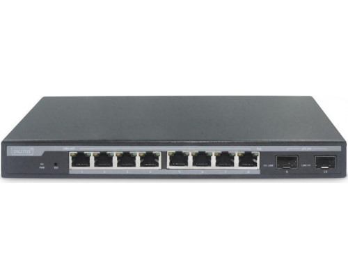 Switch Digitus DN-95344