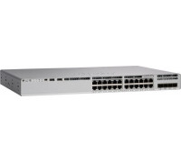 Switch Cisco C9200L-24T-4X-E