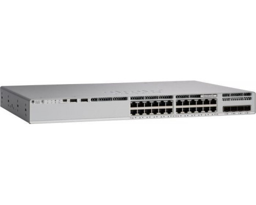 Switch Cisco C9200L-24T-4X-E