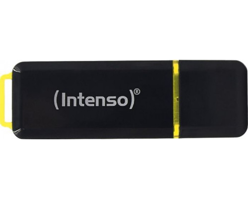Pendrive Intenso High Speed Line, 64 GB  (3537490)