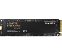 SSD 1TB SSD Samsung 970 EVO Plus 1TB M.2 22110 SATA III (MZ-V7S1T0E)