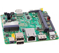 Intel Thin Canyon Board 933136 BLKDE3815TYBE