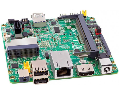 Intel Thin Canyon Board 933136 BLKDE3815TYBE