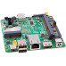 Intel Thin Canyon Board 933136 BLKDE3815TYBE