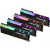 G.Skill Trident Z RGB, DDR4, 32 GB, 3600MHz, CL18 (F4-3600C18Q-32GTZR)