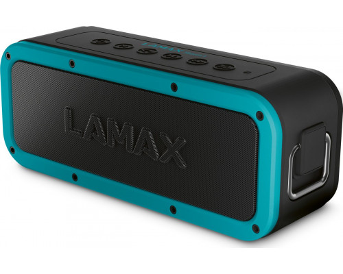 Lamax Storm1 blue (LMXSM1)