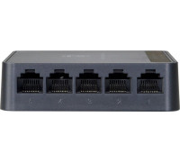 Switch LevelOne FEU-0512