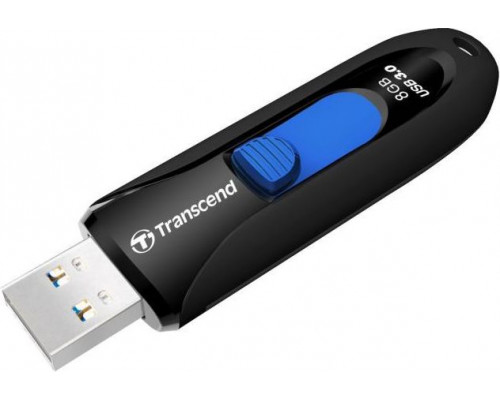 Pendrive Transcend JetFlash 790, 16 GB  (TS16GJF790K)