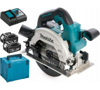 Makita DHS660RTJ 18 V 165 mm