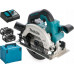 Makita DHS660RTJ 18 V 165 mm